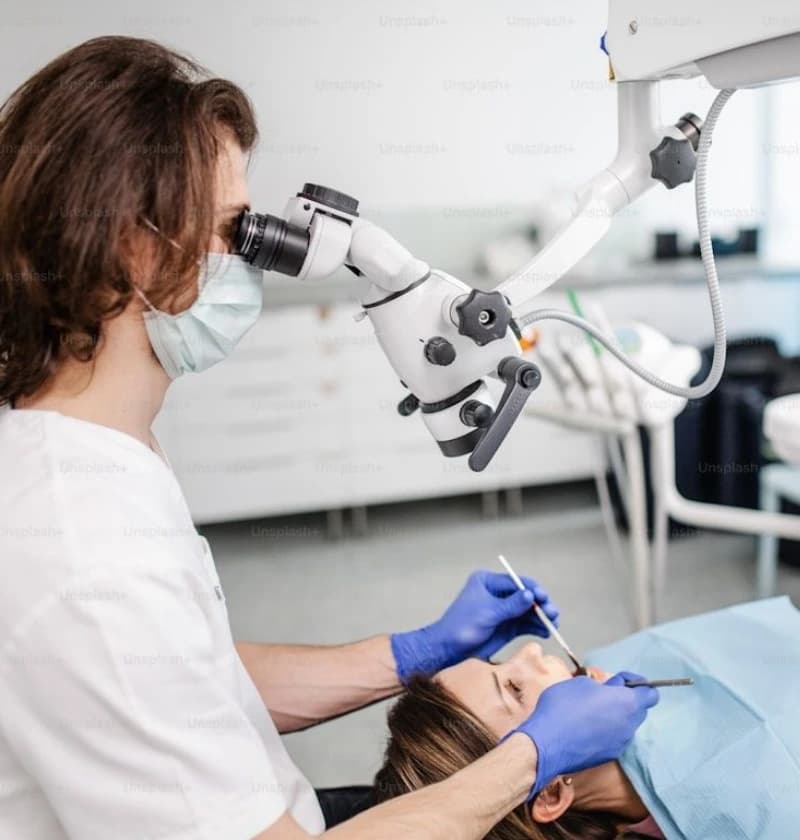 Sobre Nuestra Clínica